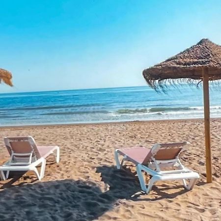 Marbella Pleasant Duplex By Elviria Las Dunas Beach Εξωτερικό φωτογραφία