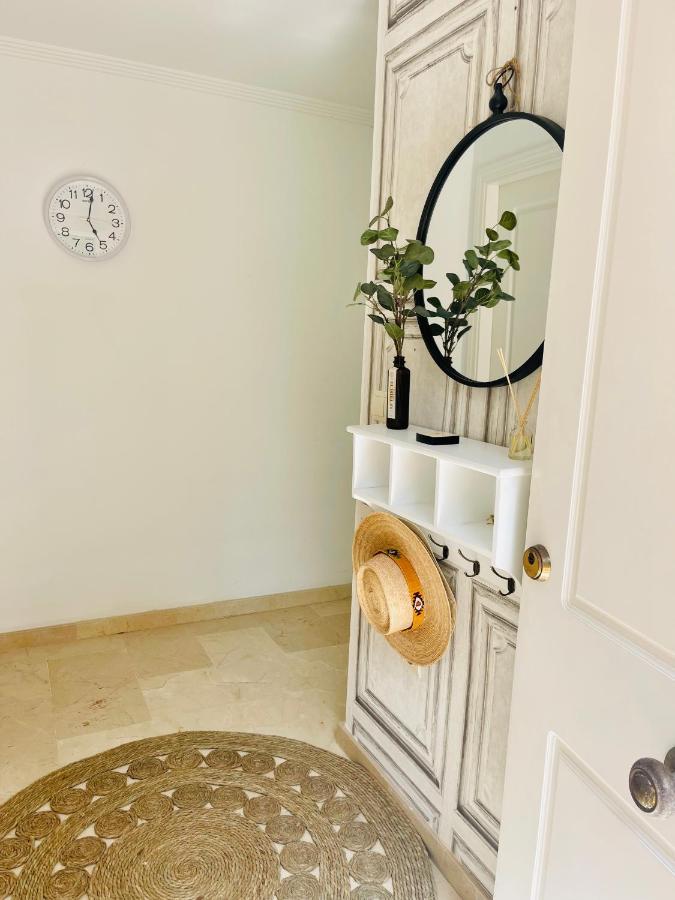 Marbella Pleasant Duplex By Elviria Las Dunas Beach Εξωτερικό φωτογραφία