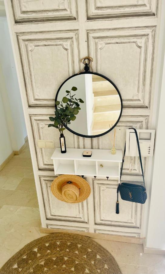 Marbella Pleasant Duplex By Elviria Las Dunas Beach Εξωτερικό φωτογραφία
