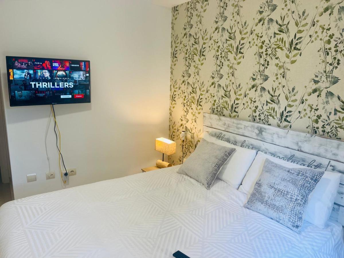 Marbella Pleasant Duplex By Elviria Las Dunas Beach Εξωτερικό φωτογραφία