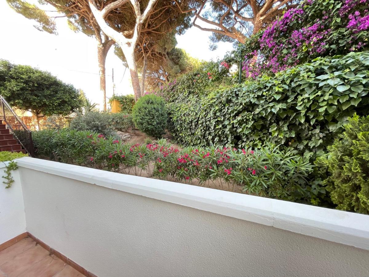 Marbella Pleasant Duplex By Elviria Las Dunas Beach Εξωτερικό φωτογραφία