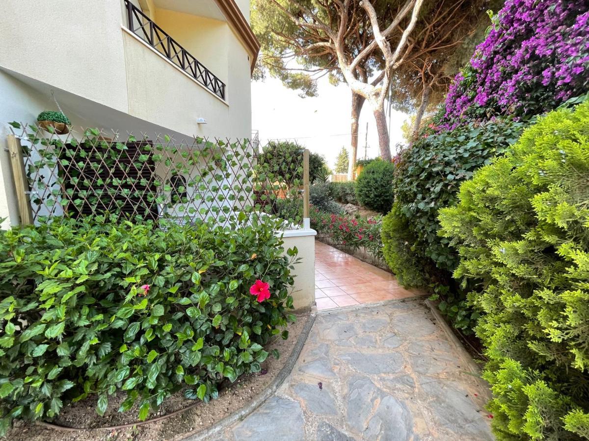Marbella Pleasant Duplex By Elviria Las Dunas Beach Εξωτερικό φωτογραφία