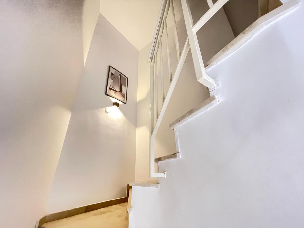 Marbella Pleasant Duplex By Elviria Las Dunas Beach Εξωτερικό φωτογραφία