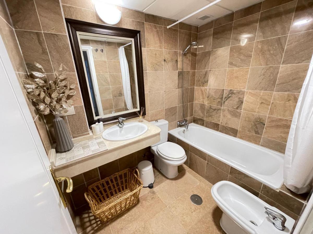 Marbella Pleasant Duplex By Elviria Las Dunas Beach Εξωτερικό φωτογραφία