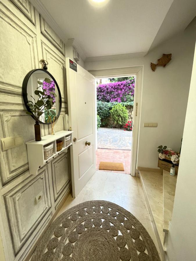 Marbella Pleasant Duplex By Elviria Las Dunas Beach Εξωτερικό φωτογραφία