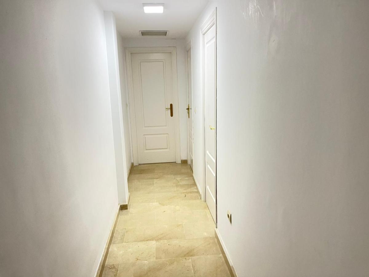 Marbella Pleasant Duplex By Elviria Las Dunas Beach Εξωτερικό φωτογραφία