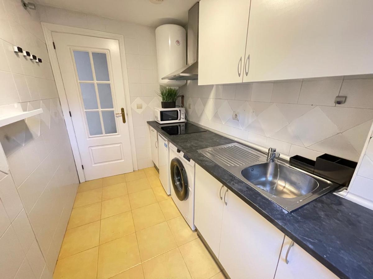 Marbella Pleasant Duplex By Elviria Las Dunas Beach Εξωτερικό φωτογραφία
