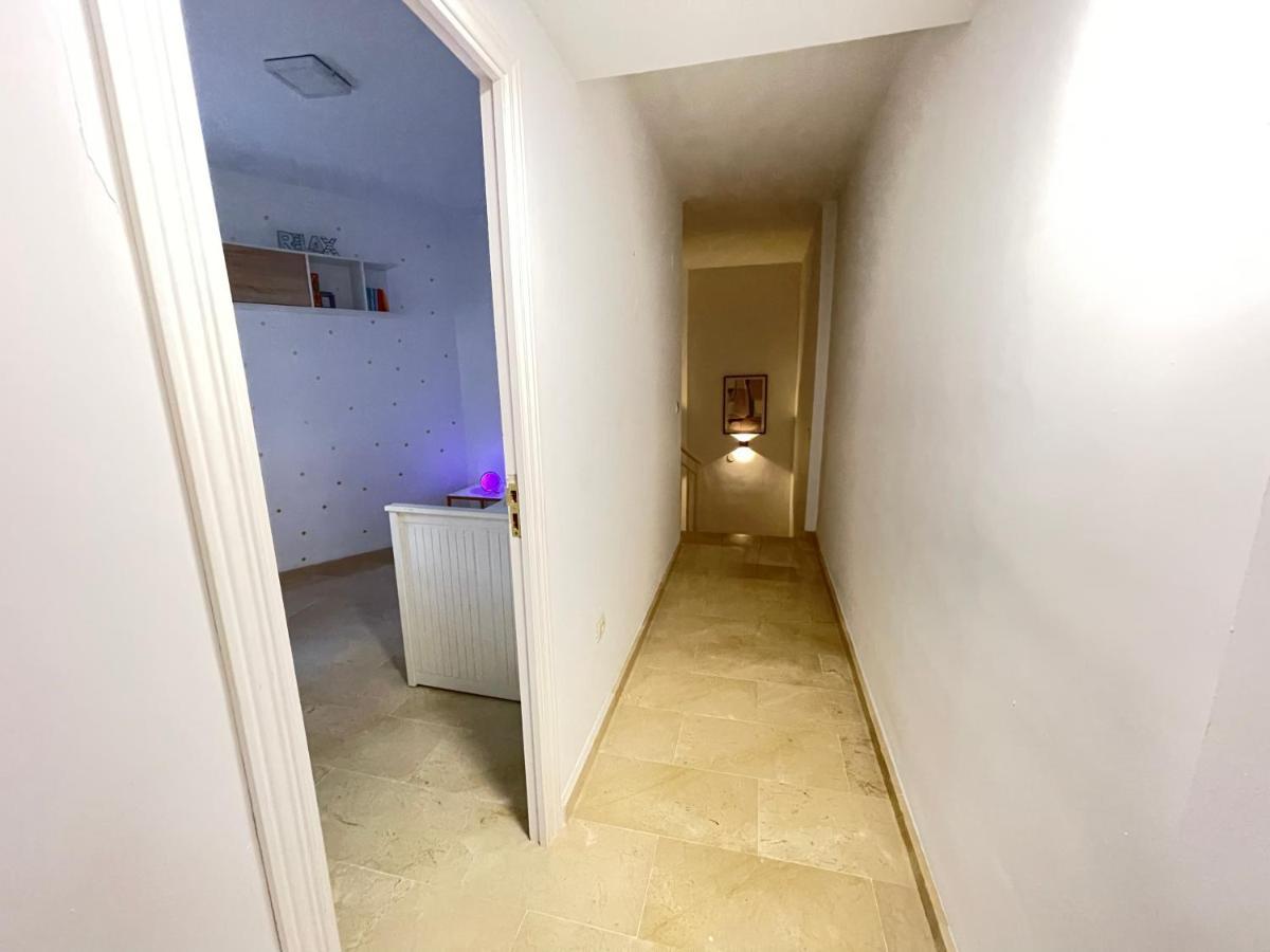 Marbella Pleasant Duplex By Elviria Las Dunas Beach Εξωτερικό φωτογραφία