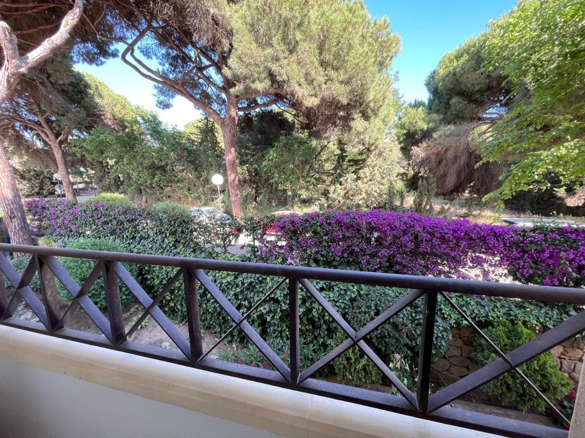 Marbella Pleasant Duplex By Elviria Las Dunas Beach Εξωτερικό φωτογραφία