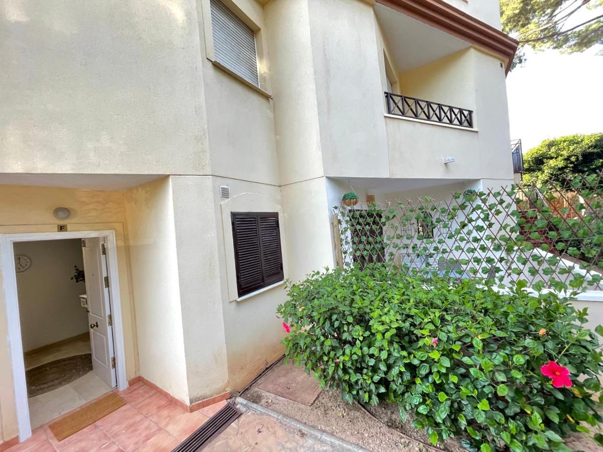 Marbella Pleasant Duplex By Elviria Las Dunas Beach Εξωτερικό φωτογραφία