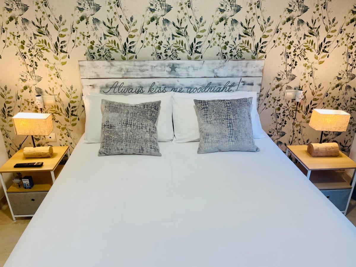 Marbella Pleasant Duplex By Elviria Las Dunas Beach Εξωτερικό φωτογραφία