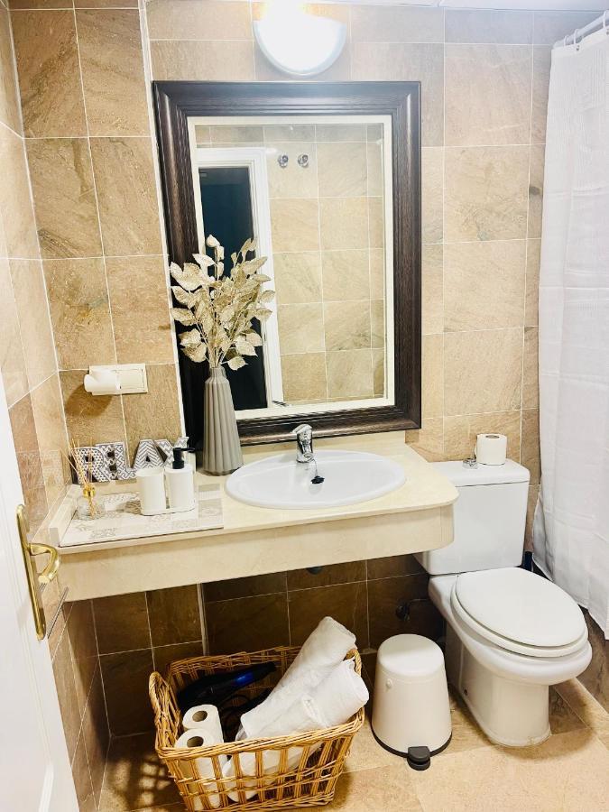 Marbella Pleasant Duplex By Elviria Las Dunas Beach Εξωτερικό φωτογραφία
